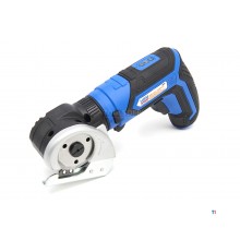 HBM 4 Volt Compact Universal Batteri Skruvmejsel Set