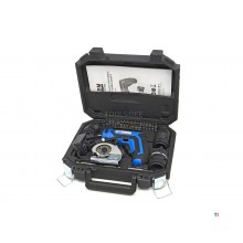HBM 4 Volt Compact Universal Batteri Skruvmejsel Set