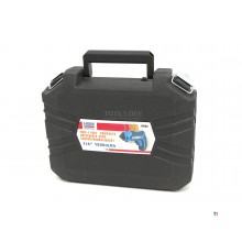 HBM 4 Volt Compact Universal Batteri Skruvmejsel Set