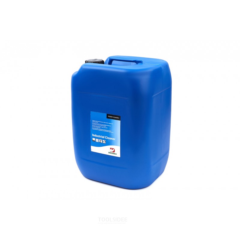 Dreumex industrial cleaner 30 liters