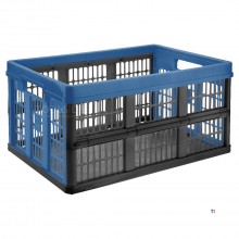 Tontarelli Folding Crate 45L / 30kg