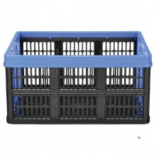 Tontarelli Vouwkrat 45L / 30kg 