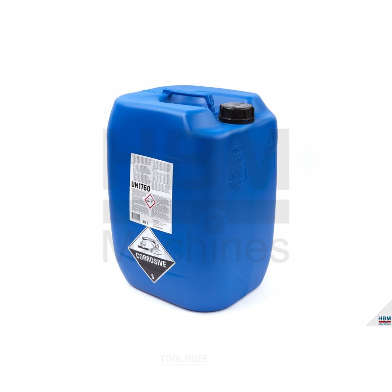 Dreumex industrial cleaner 30 liters