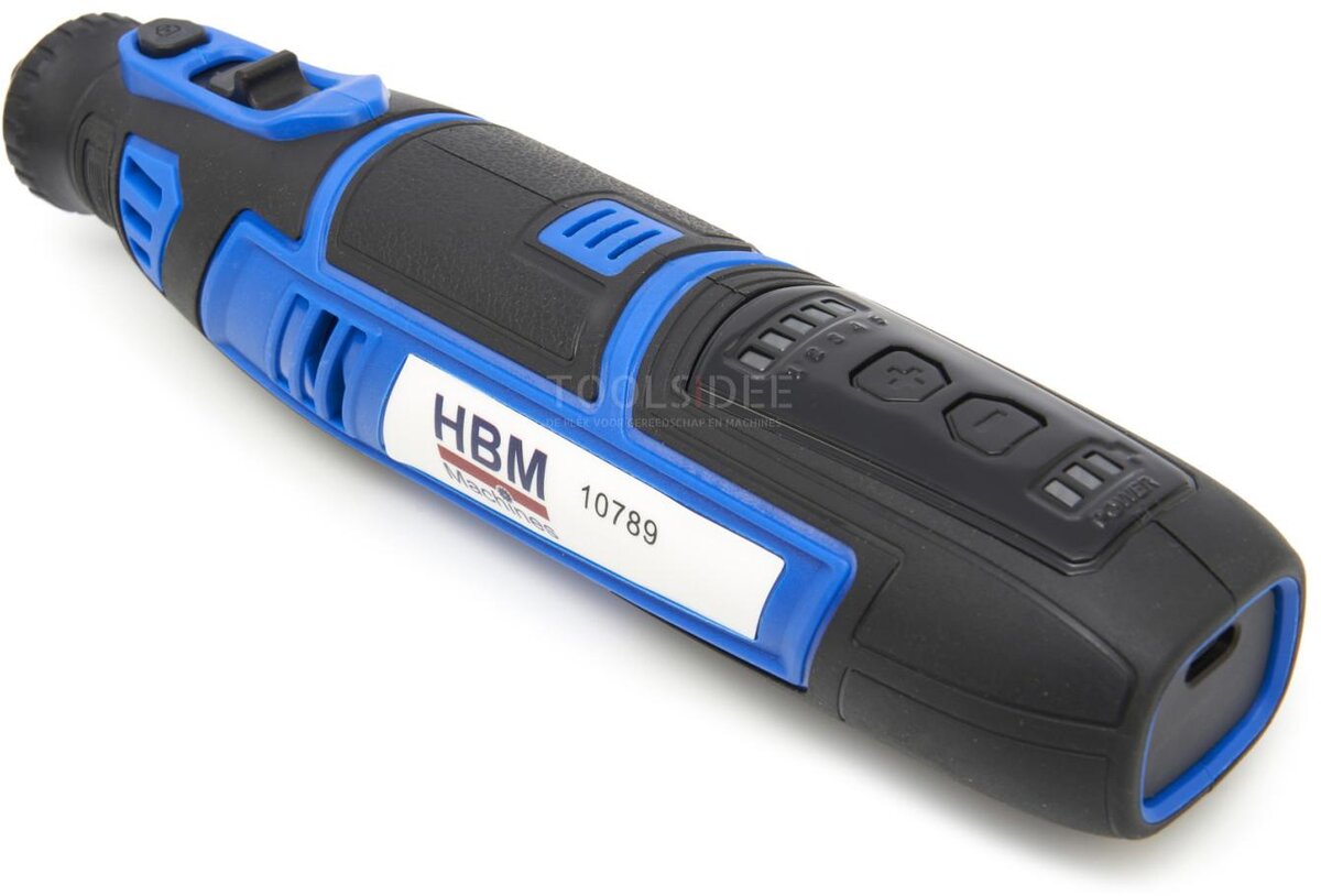 HBM 8 volt multiverktøy på batteri inkludert 58 tilbehør og 5 hastigheter HBM 8 volt multiverktøy på batteri inkludert 58 tilbehør og 5 hastigheter