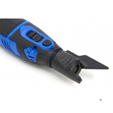 HBM 8 volt multiverktøy på batteri inkludert 58 tilbehør og 5 hastigheter HBM 8 volt multiverktøy på batteri inkludert 58 tilbehør og 5 hastigheter