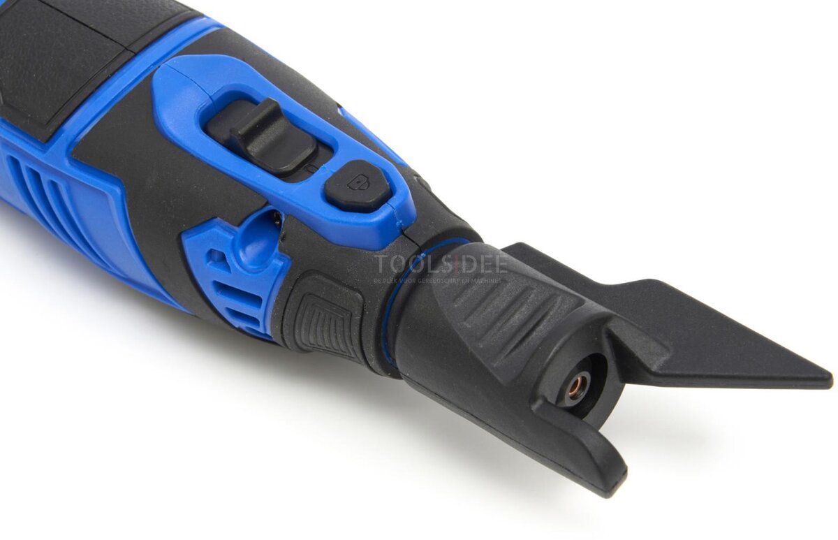 HBM 8 volt multiverktøy på batteri inkludert 58 tilbehør og 5 hastigheter HBM 8 volt multiverktøy på batteri inkludert 58 tilbehør og 5 hastigheter