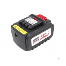 HBM Profi 12.8 V - 4400mAh Braiding Machine Including 2 Batteries HBM Profi 12.8 V - 4400mAh Braiding Machine Including 2 Batteries
