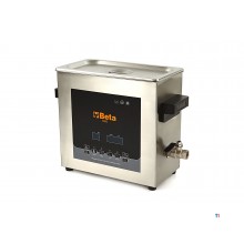 Beta 6-liters ultraljudsrengöring