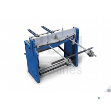 HBM 1,5x1320 Jalkojen leikkaussakset