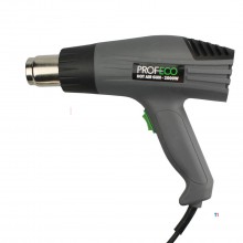 Profeco Paint Burner 2000W