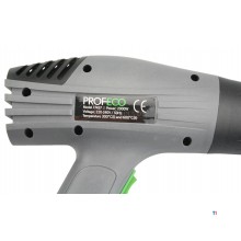 Profeco Paint Burner 2000W