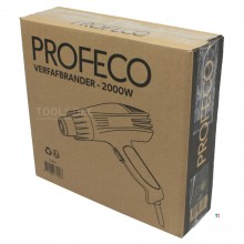 Profeco Paint Burner 2000W