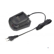 HBM Professionele 20 Volt 4,0AH Koolborstelloze Accu Haakse Slijper 125 mm HBM Professionele 20 Volt 4,0AH Koolborstelloze Accu Haakse Slijper 125 mm