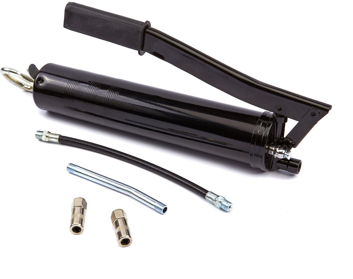 HBM Vetspuit Schaar Model