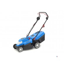HBM 1600W Electric Lawnmower / Lawnmower 38 cm