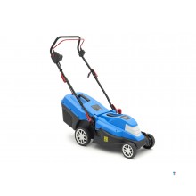 HBM 1600W Electric Lawnmower / Lawnmower 38 cm HBM 1600W Electric Lawnmower / Lawnmower 38 cm