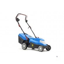 HBM 1600W Electric Lawnmower / Lawnmower 38 cm HBM 1600W Electric Lawnmower / Lawnmower 38 cm