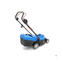 HBM 1600W Electric Lawnmower / Lawnmower 38 cm HBM 1600W Electric Lawnmower / Lawnmower 38 cm