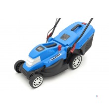 HBM 1600W Electric Lawnmower / Lawnmower 38 cm HBM 1600W Electric Lawnmower / Lawnmower 38 cm