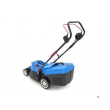 HBM 1600W Electric Lawnmower / Lawnmower 38 cm HBM 1600W Electric Lawnmower / Lawnmower 38 cm