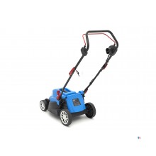 HBM 1600W Electric Lawnmower / Lawnmower 38 cm HBM 1600W Electric Lawnmower / Lawnmower 38 cm