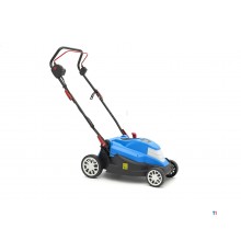 HBM 1600W Electric Lawnmower / Lawnmower 38 cm HBM 1600W Electric Lawnmower / Lawnmower 38 cm