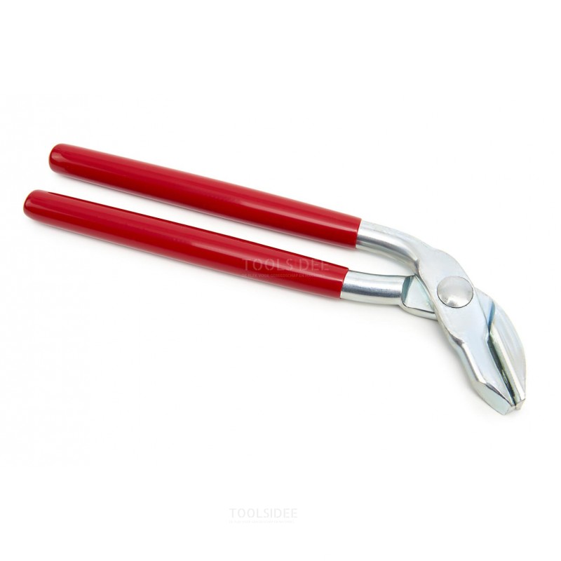 HBM Upholstery Clips, Pig Claw Tongs