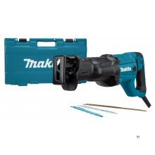 Makita - JR3051TK - Reciprocating Saw in Case 230V