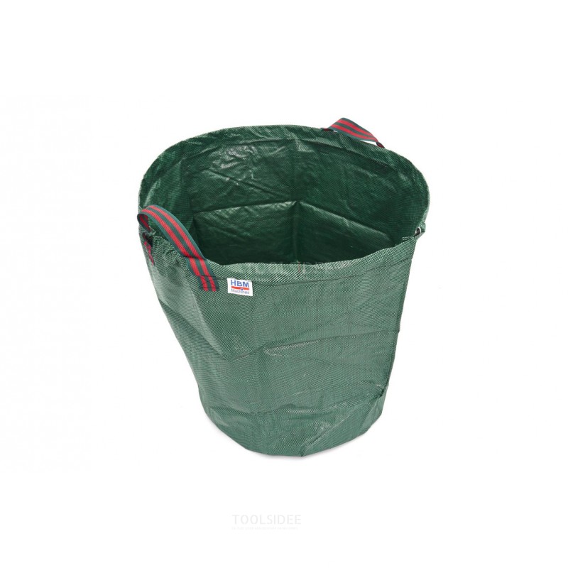 HBM 272 Liter Garden waste bag