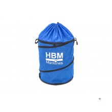 HBM 170 Liter Pop-up Gartenabfallsack