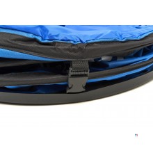 HBM 170 Liter Pop-up Gartenabfallsack
