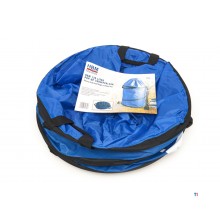HBM 170 Liter Pop-up Gartenabfallsack