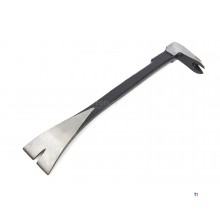 HBM 580mm. Slate, Nail puller