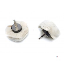 HBM 14 stk poleringskjeglesett Med 6 mm. Inntak HBM 14 stk poleringskjeglesett Med 6 mm. Inntak