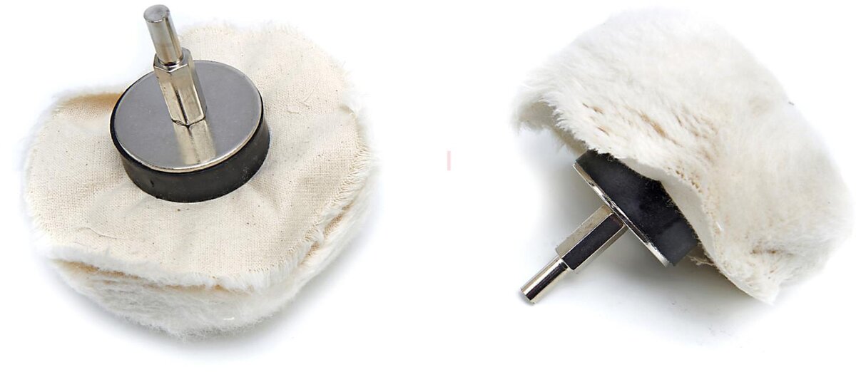 HBM 14 stk poleringskjeglesett Med 6 mm. Inntak HBM 14 stk poleringskjeglesett Med 6 mm. Inntak