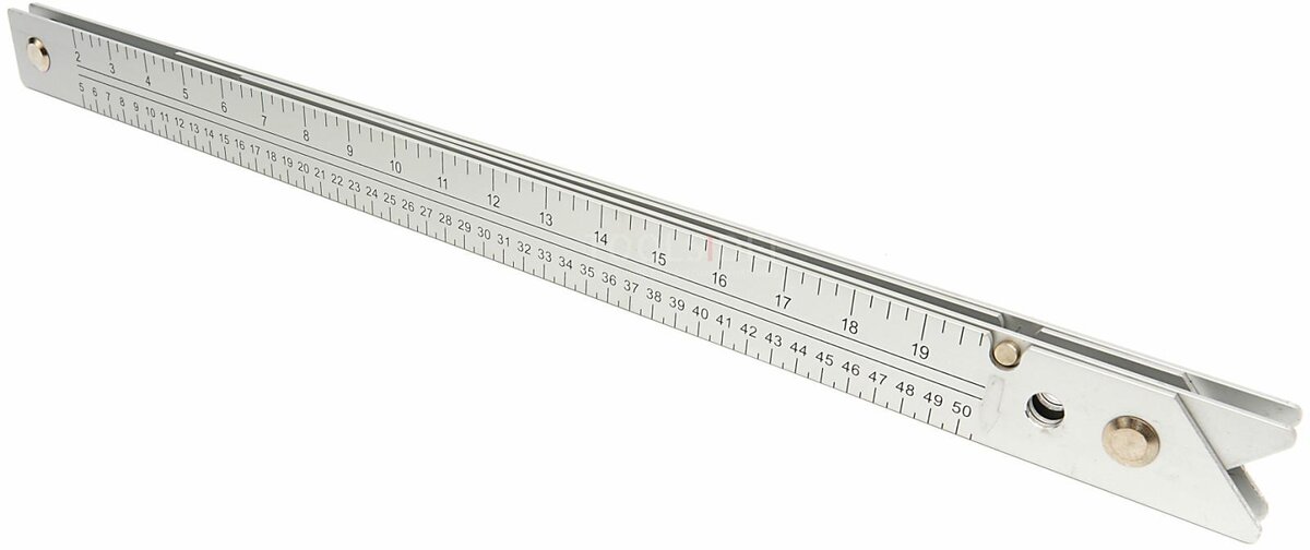 HBM 600 mm. Foldable Snag HBM 600 mm. Foldable Snag