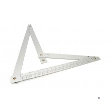 HBM 600 mm. Foldable Snag HBM 600 mm. Foldable Snag