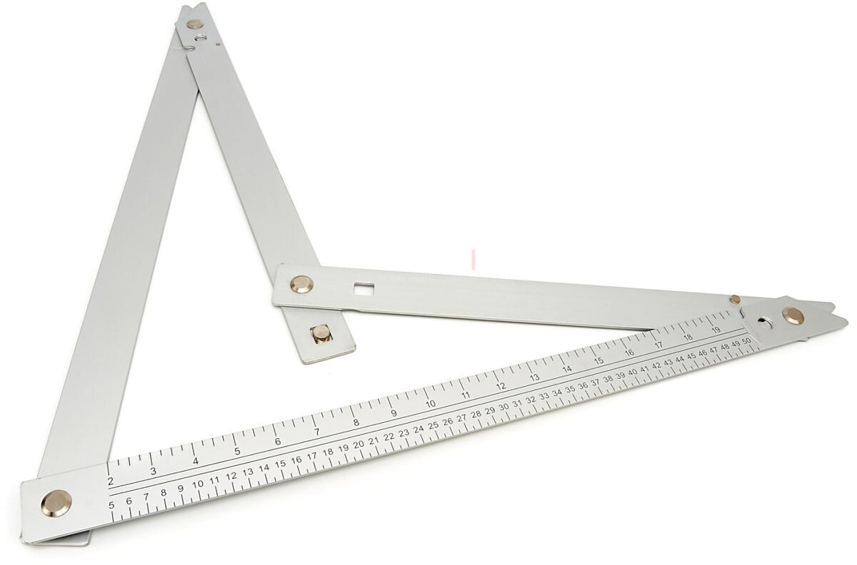 HBM 600 mm. Foldable Snag HBM 600 mm. Foldable Snag