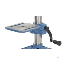 Bernardo Borrmaskin för bord TB 14 T 230V Bernardo Borrmaskin för bord TB 14 T 230V