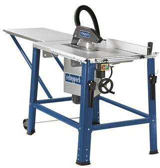 Scheppach Table saw 12 HS120o 230V Scheppach Table saw 12 HS120o 230V
