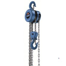 Scheppach Pulley/Hoist (Chain Lifter) CB02