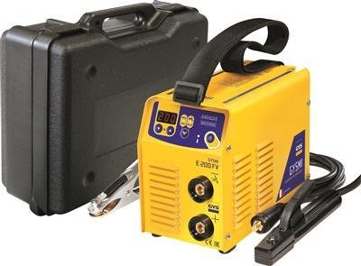 GYS Svetsväxelriktare GYSMI E200 FV med fodral