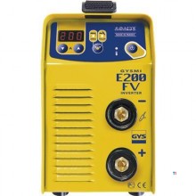 GYS Svetsväxelriktare GYSMI E200 FV med fodral