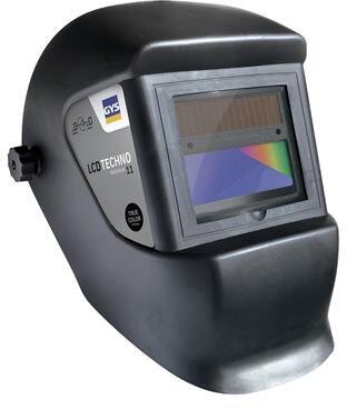 GYS Schweißhelm LCD Techno 11 TC GYS Schweißhelm LCD Techno 11 TC