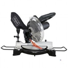 Scheppach Geringssåg 8 HM80L - SVART