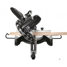 Scheppach Universal chop saw HM100LXU -BLACK