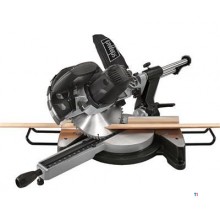 Scheppach Universal chop saw HM100LXU -BLACK