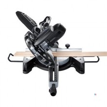 Scheppach Universal chop saw HM100LXU -BLACK