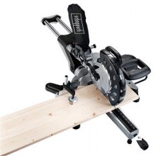 Scheppach Universal chop saw HM100LXU -BLACK