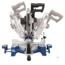 Scheppach fældesav HM140L